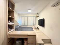 Blk 154B Bedok South Horizon (Bedok), HDB 4 Rooms #553811481
